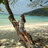 Отзыв от Ирина - Виза Destination Thailand